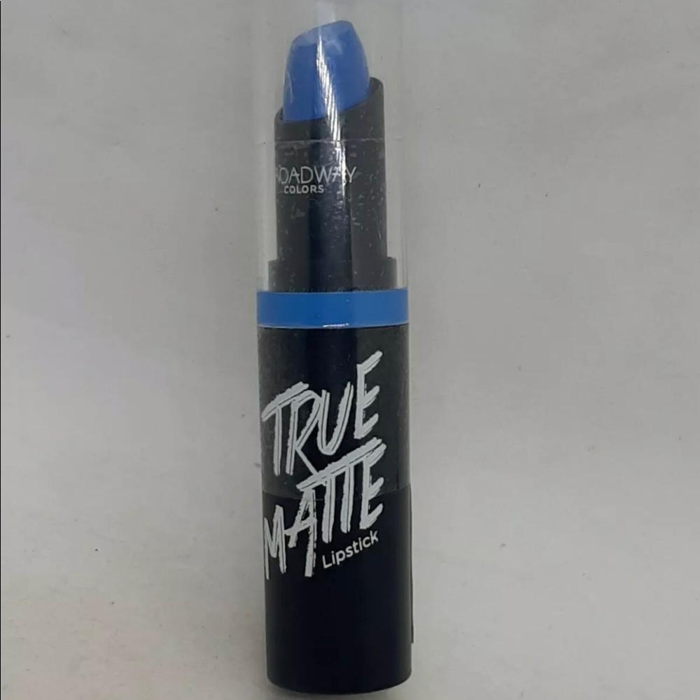 BWY Colors DMLS17 DOLPHIN True Matte Lip Stick